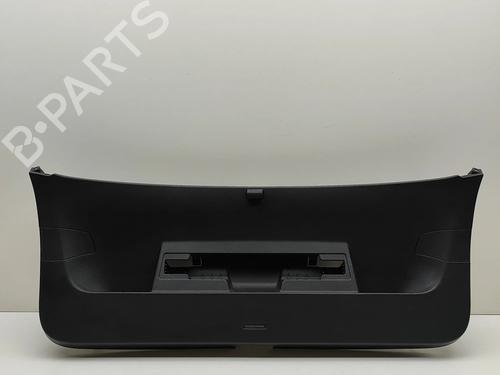 Bagasjeromsbekledning VW GOLF VIII (CD1, DA1) 2.0 TSI R 4motion | BP30005073I3 
