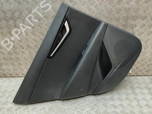 Used Rear left panel Rear left panel KIA NIRO II (SG2) EV (204 hp) 33373355 33373355