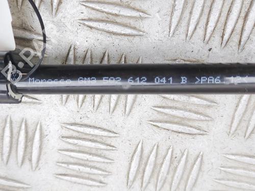 Pipe SKODA KAROQ (NU7, ND7) 1.5 TSI | BP39590851M125 - Image 6