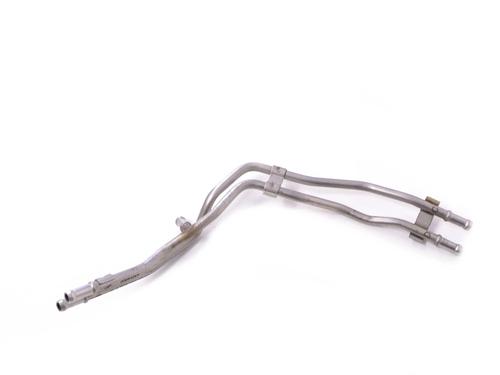 Used Pipe Pipe MERCEDES-BENZ GLA-CLASS (X156) GLA 220 CDI (156.903) (170 hp) 30826255 30826255