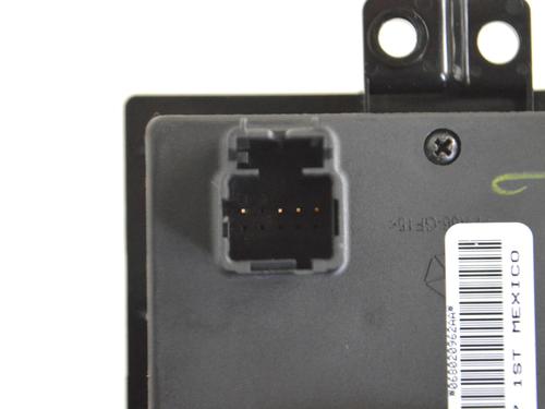 Electronic module DODGE NITRO 2.8 CRD 4WD | BP33345880M83 - Image 4