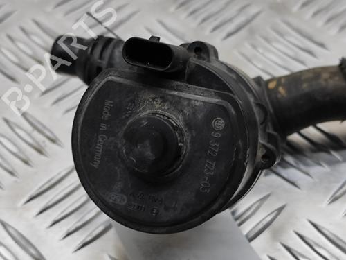 Auxiliary water pump BMW 7 (G11, G12) 730 d | BP19500600M111 