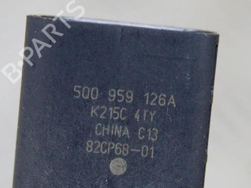 Electronic sensor VW TIGUAN (AD1, AX1) 1.5 TSI | BP27758993M84 