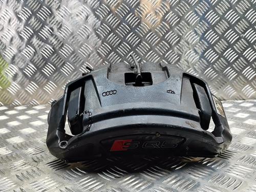 Used Left front brake caliper Left front brake caliper AUDI Q5 (8RB) SQ5 TDI quattro (313 hp) 28028187 28028187