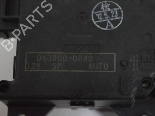 Electronic module JAGUAR XF I (X250) 2.2 D | BP33369001M83 - Image 2