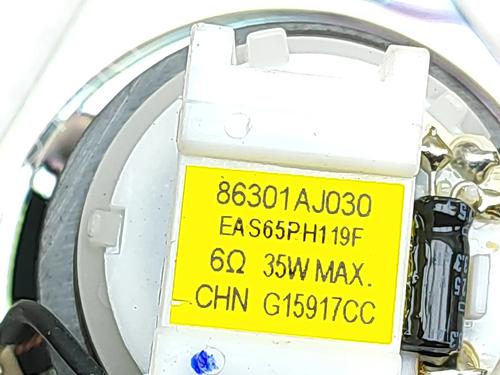 Speaker SUBARU WRX Saloon (GJ) STi 2.5 AWD | BP32973429E2  - Image 6
