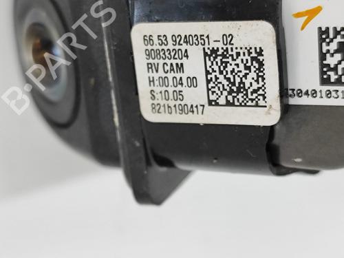 Camera BMW 3 (F30, F80) 330 e | BP28115439E14 
