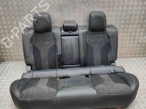 Sæde Bagtil PEUGEOT 408 II (FP_, F3_, FM_) PureTech 130 (FPHNST) (131 hp) 27796544