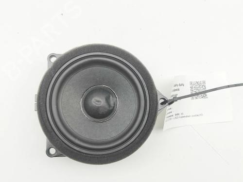 Used Speaker Speaker BMW X5 (G05, F95) xDrive 40 i (340 hp) 40605415 40605415