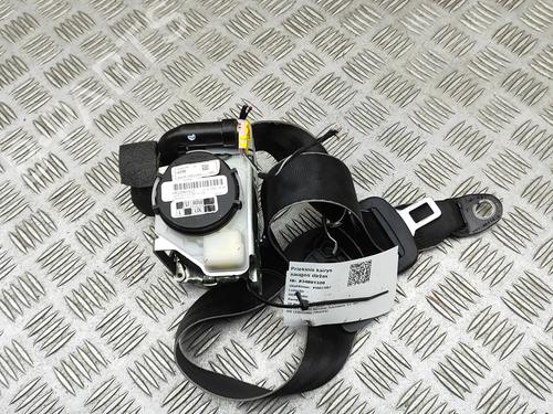 Used Front left seatbelt Front left seatbelt AUDI A6 C8 Avant (4A5) RS6 TFSI Mild Hybrid quattro (600 hp) 33549456 33549456