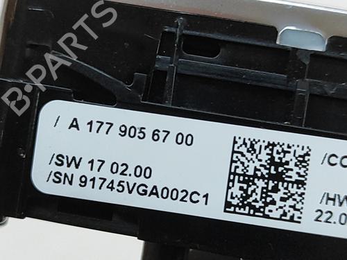 Switch MERCEDES-BENZ CLA (C118) CLA 200 (118.387) | BP28676073I30 