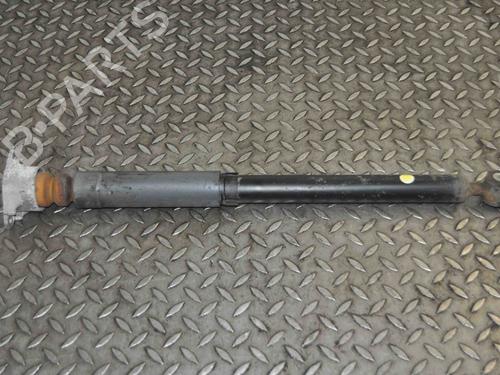 Højre bagtil støddæmper FORD FIESTA VI (CB1, CCN) 1.0 EcoBoost | BP30217628M19