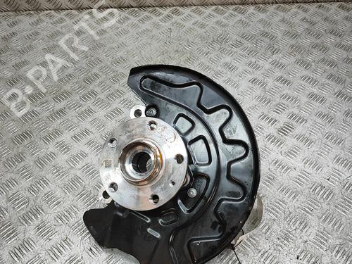 Used Left front steering knuckle Left front steering knuckle 39534924 39534924