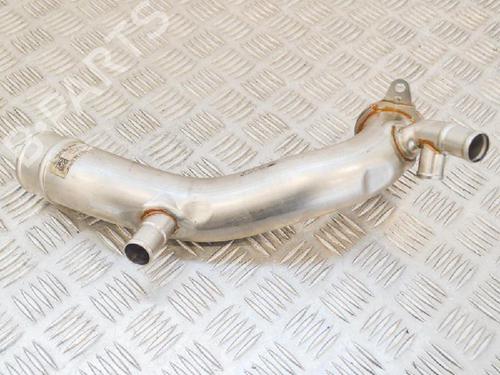 Used Pipe AUDI A6 C7 Avant (4G5, 4GD) S6 quattro (420 hp) 14663150