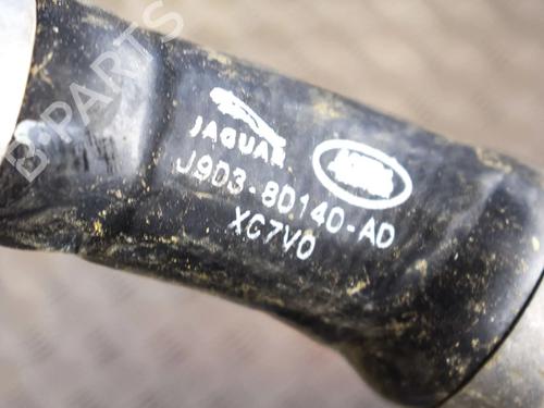 Pipe JAGUAR I-PACE (X590) EV400 AWD | BP28547674M125 