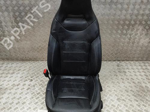 Used Left front seat Left front seat MERCEDES-BENZ CLA (C118) CLA 180 (118.384) (136 hp) 27775509 27775509