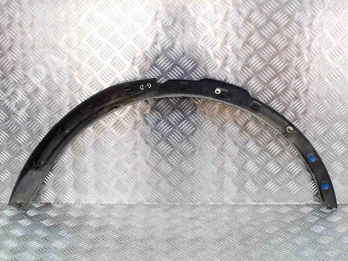 Rear right wheel arch trim LAND ROVER RANGE ROVER EVOQUE (L538) 2.2 D 4x4 | BP14618549C137 
