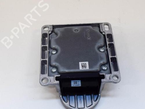 ECU airbags BMW 3 Gran Turismo (F34) 320 d | BP6755796M53 