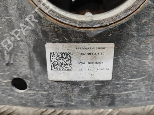 Rear axle VW ID.4 (E21) PRO | BP27767203M2 