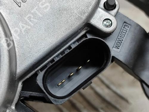 Rear wiper motor VW GOLF VIII (CD1, DA1) 1.5 TSI | BP27766214M102