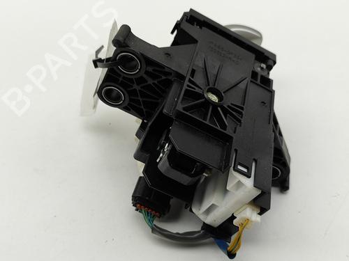 Gear lever TOYOTA PRIUS (_W3_) 1.8 Hybrid (ZVW3_) | BP28811937M90 