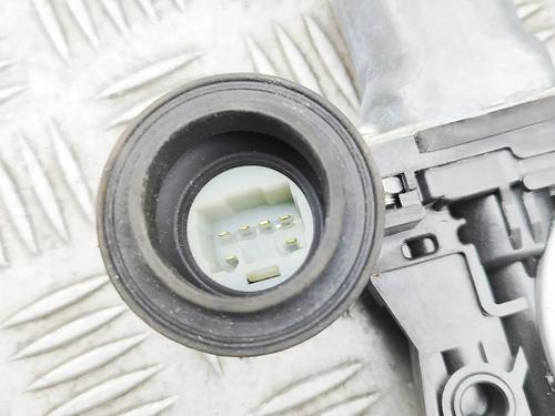 Front right window mechanism MAZDA MX-5 IV (ND__) 2.0 (ND6E, NDERC) | BP37996699C23 - Image 6