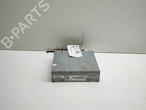 Used Electronic module Electronic module AUDI Q5 (8RB) 2.0 TDI quattro (177 hp) 40114201 40114201