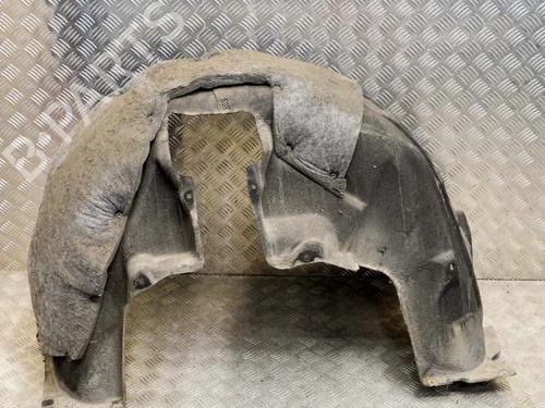 Paso rueda AUDI E-TRON (GEN) 50 quattro (313 hp) 28547878