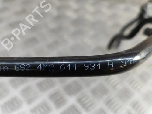 Pipe PORSCHE CAYENNE Coupe (9YB) 3.0 AWD (9YBAA1) | BP27793957M125 - Image 6