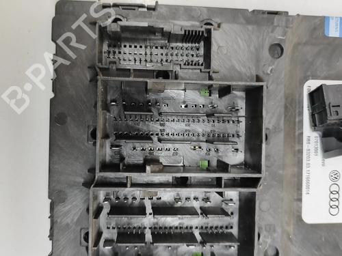 Electronic module AUDI A5 (F53, F5P) 2.0 TFSI | BP25218825M83 