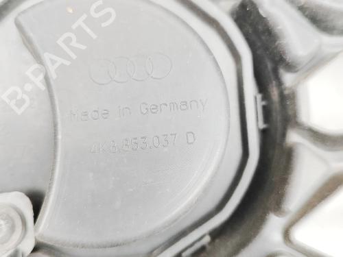 Grill AUDI A6 C8 Avant (4A5) RS6 TFSI Mild Hybrid quattro | BP33549523C40 - Image 8