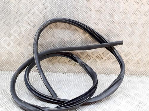 Rubber door seal FORD KUGA II (DM2) 2.0 TDCi 4x4 | BP14655390C142 