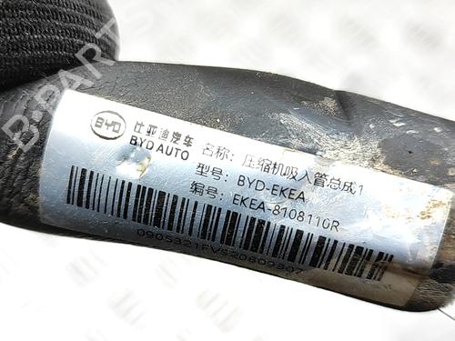 AC-rør BYD SEAL EV | BP38184418M126 - Image 5