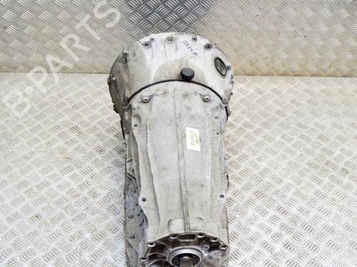 Gearbox MERCEDES-BENZ GLC Coupe (C253) 250 d 4-matic (253.309) | BP14912856M3 