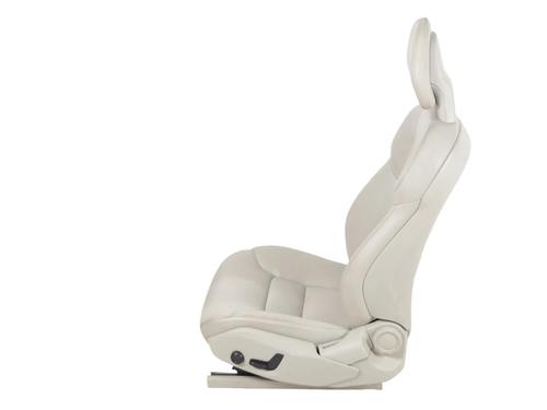 Left front seat VOLVO XC90 II (256) D5 AWD | BP33366362C15 - Image 4