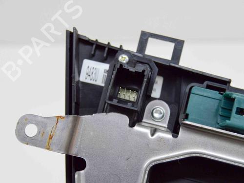 Climate control OPEL INSIGNIA A (G09) 2.0 CDTI (68) | BP11814980I5 