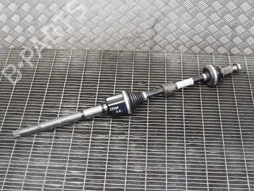 Used Right rear driveshaft JAGUAR I-PACE (X590) EV400 AWD (400 hp) 27750685
