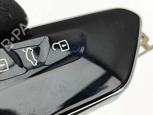 Electronic module SKODA SUPERB IV Estate (NZ5) 1.5 TSI iV PHEV | BP36703690M83 - Image 6