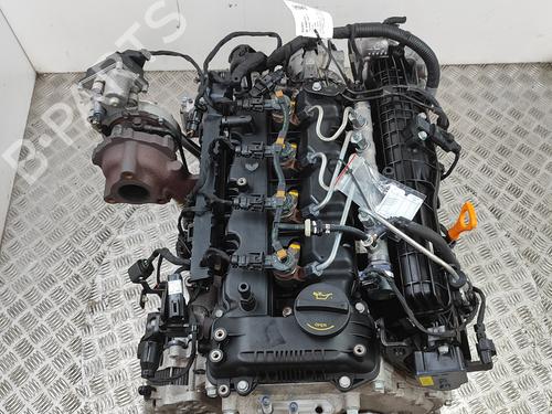 Engine KIA OPTIMA Sportswagon (JF) 1.7 CRDi | BP38755927M1 - Image 5
