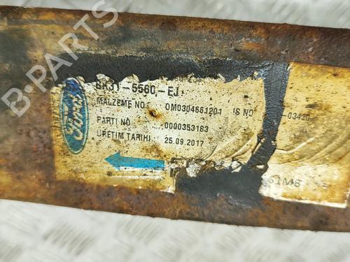 Other FORD TRANSIT V363 Bus (FAD, FBD) 2.0 EcoBlue | BP22999459O1 