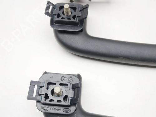 Interior roof handle LAND ROVER RANGE ROVER VELAR (L560) 2.0 D180 TD4 4x4 | BP39409303I35 - Image 6