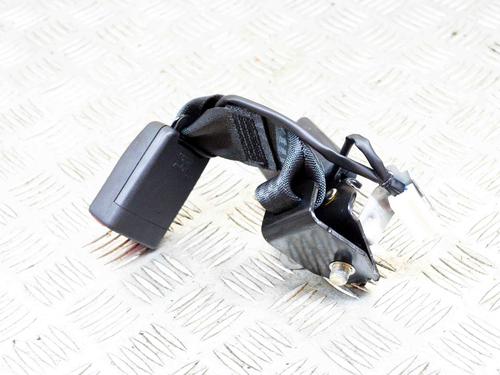 Used Seat buckle MAZDA CX-3 (DK) 1.5 SKYACTIV-D (DK2WS, DK5FW) (105 hp) 14633336