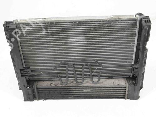 Used Radiator set BMW 3 (E90) 320 d (163 hp) 30256575