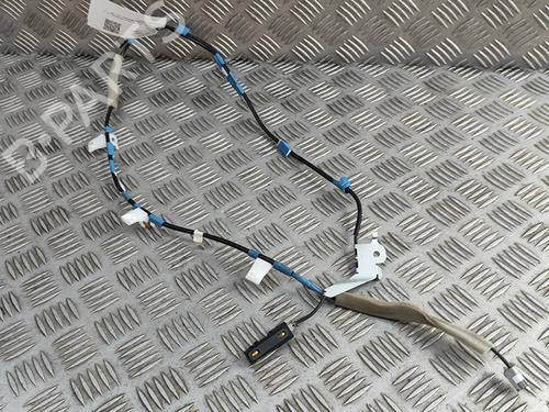 Wiring harness TOYOTA HILUX VIII Pickup (_N1_) 2.8 TD 4WD (GUN126) | BP27798065E16 