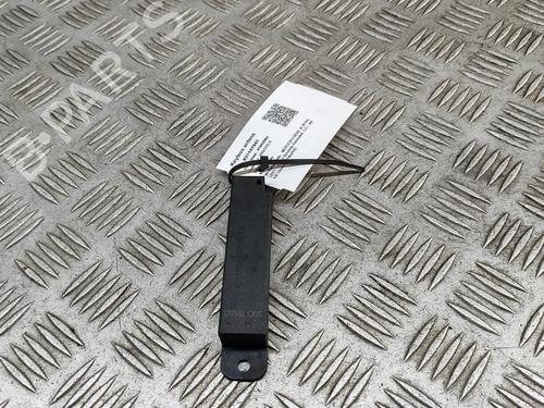 Electronic module MERCEDES-BENZ M-CLASS (W166) ML 63 AMG 4-matic (166.074) | BP27404855M83