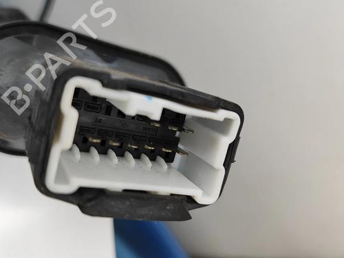 Dør venstre bagtil NISSAN LEAF (ZE1) Electric | BP34160192C4 - Image 7