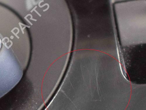 Electronic module SKODA SUPERB II (3T4) 2.0 TDI | BP6764998M83 