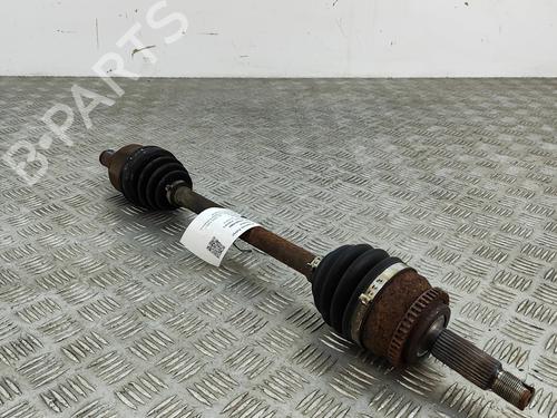 Left front driveshaft KIA SOUL II (PS) EV Electric | BP25219260M38