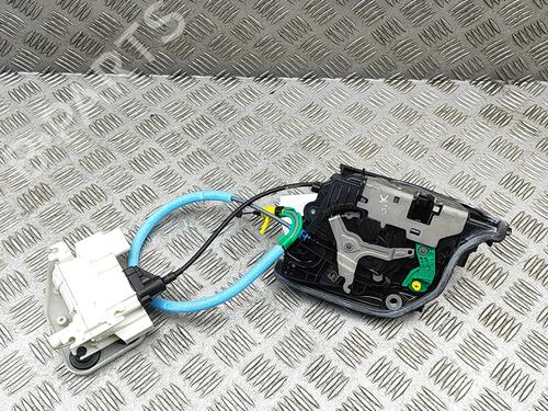 Used Rear left lock BMW X5 (G05, F95) xDrive 30 d Mild-Hybrid (286 hp) 32500889