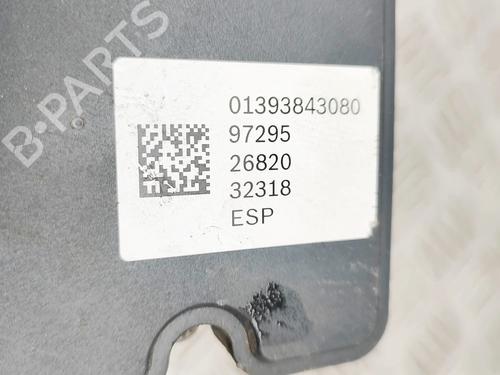 ABS pump CITROËN JUMPER II Van 2.0 BlueHDi 130 | BP33882754M43  - Image 7